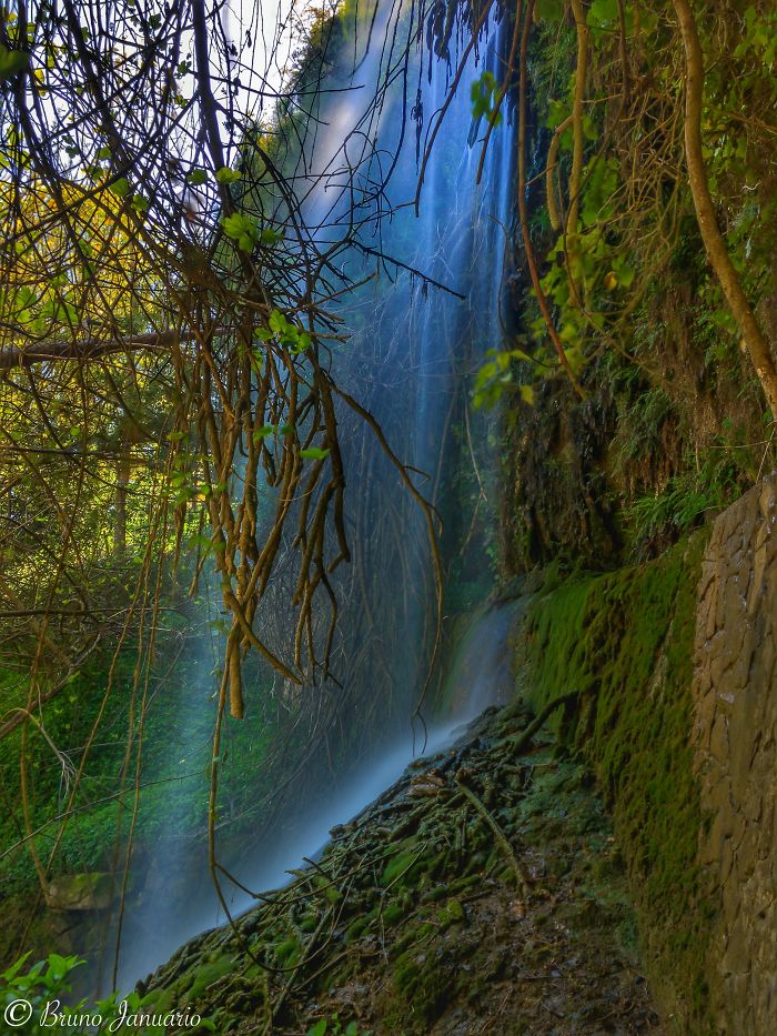 Maceira - Leiria Waterfalls (portugal) 6s Plus