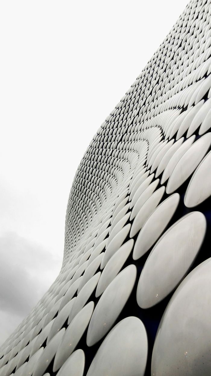 Bullring - Birmingham