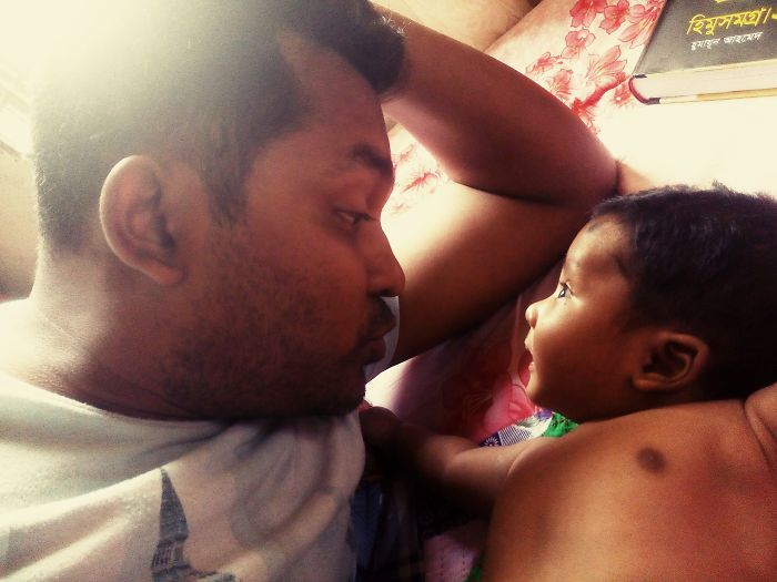 Talking About Politics!!