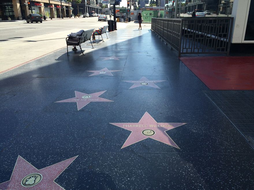 Highlights Of My Travel In Los Angeles