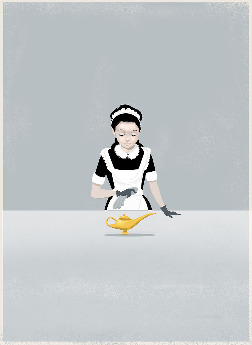 You Don' T Need A Miracle To Change Your Job