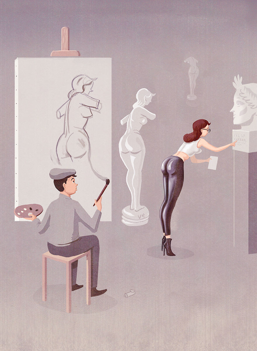 The Original Is Always Better !