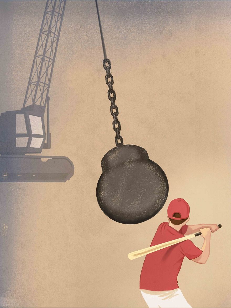 Reality Check: The Hazards Of Optimism