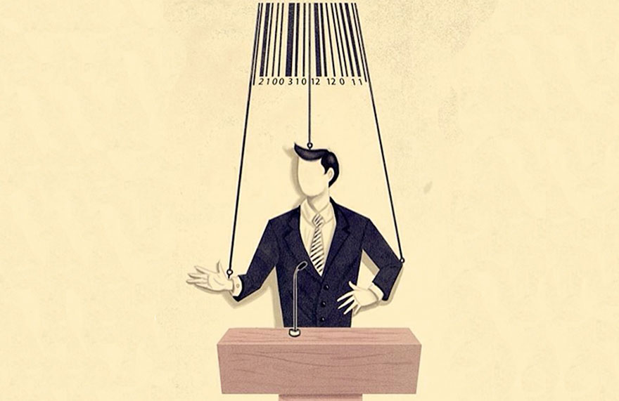 Financial Power And Politics