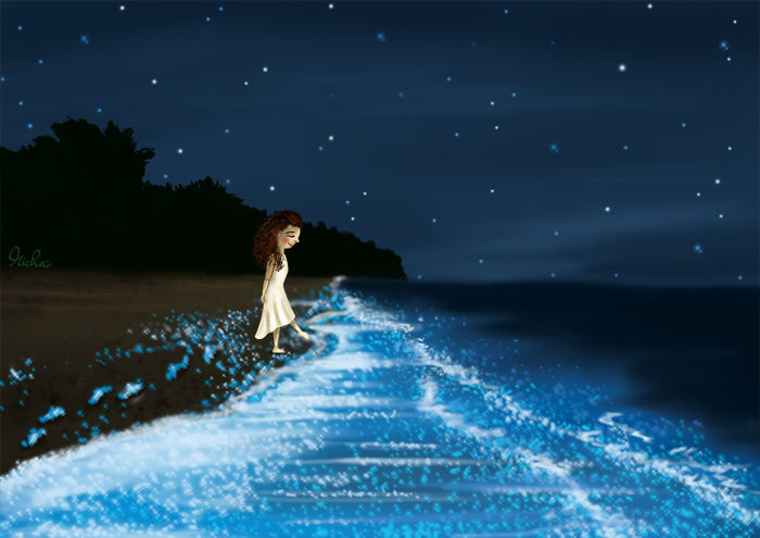 I Travel Around The World Through Illustrations I Travel Around The World Through Illustrations