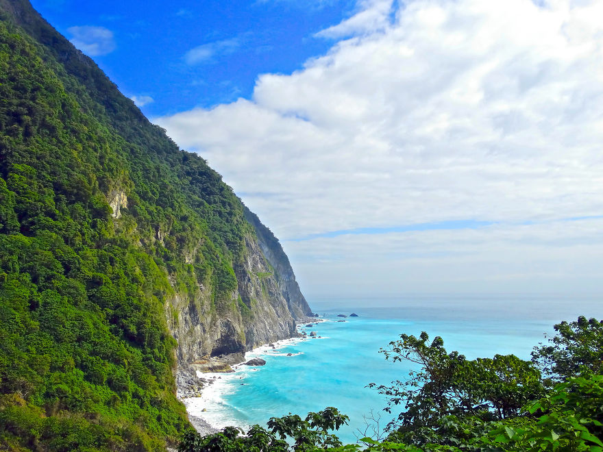 I Photograph My Trips Hoping That It Will Inspire People To Travel