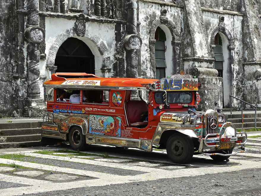 I Photograph My Trips Hoping That It Will Inspire People To Travel