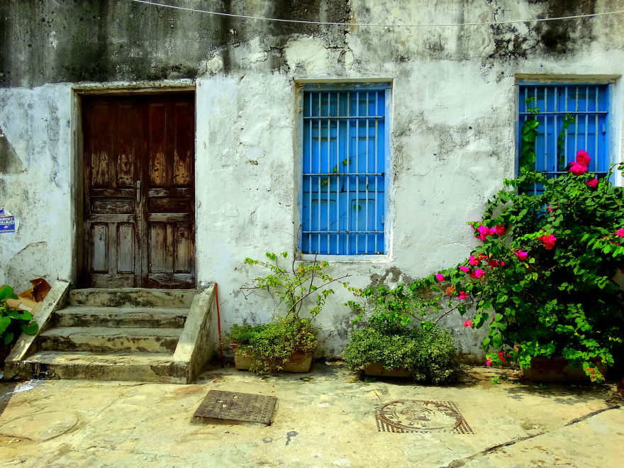 I Photograph My Trips Hoping That It Will Inspire People To Travel