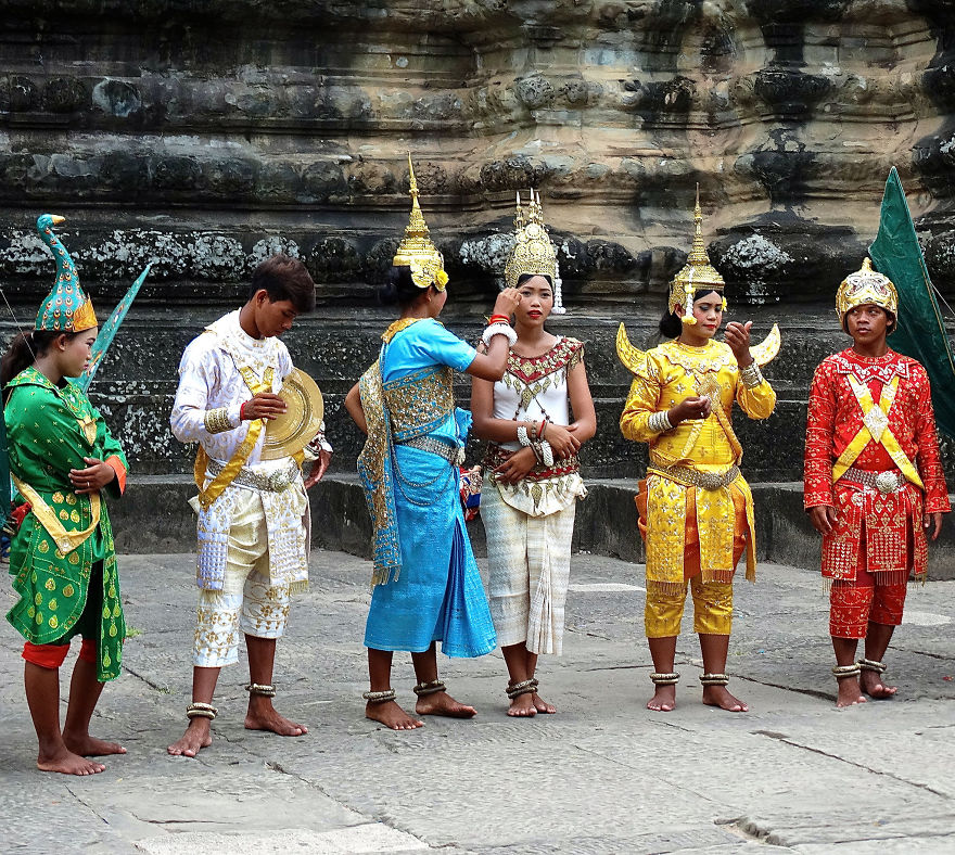 I Photograph My Trips Hoping That It Will Inspire People To Travel