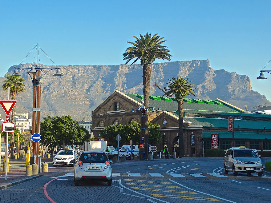 I Photograph My Trips Hoping That It Will Inspire People To Travel