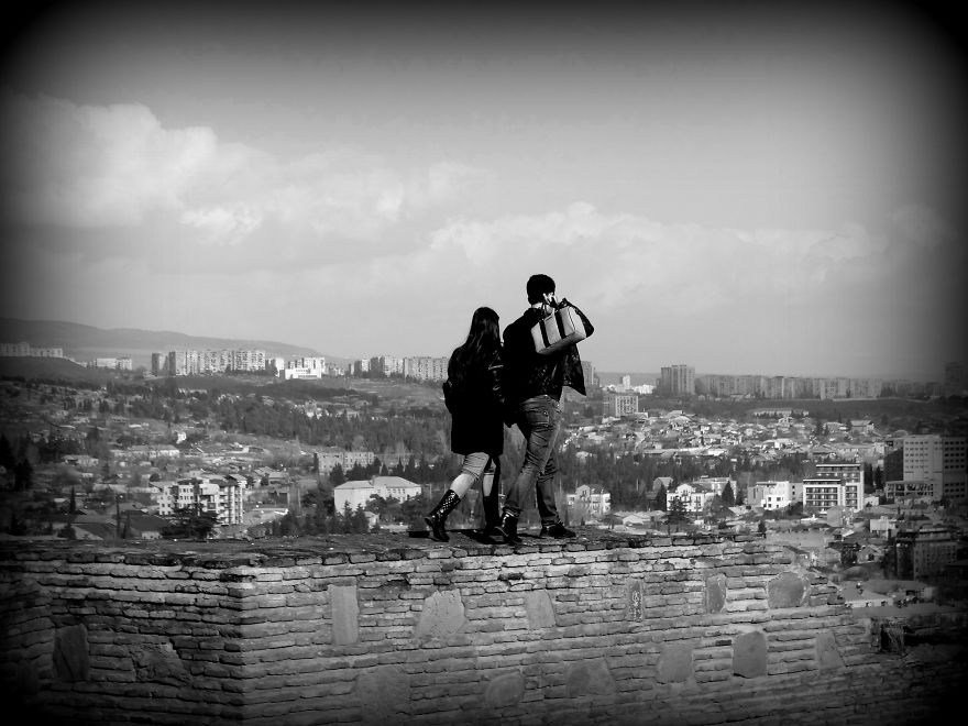 I Photograph My Trips Hoping That It Will Inspire People To Travel