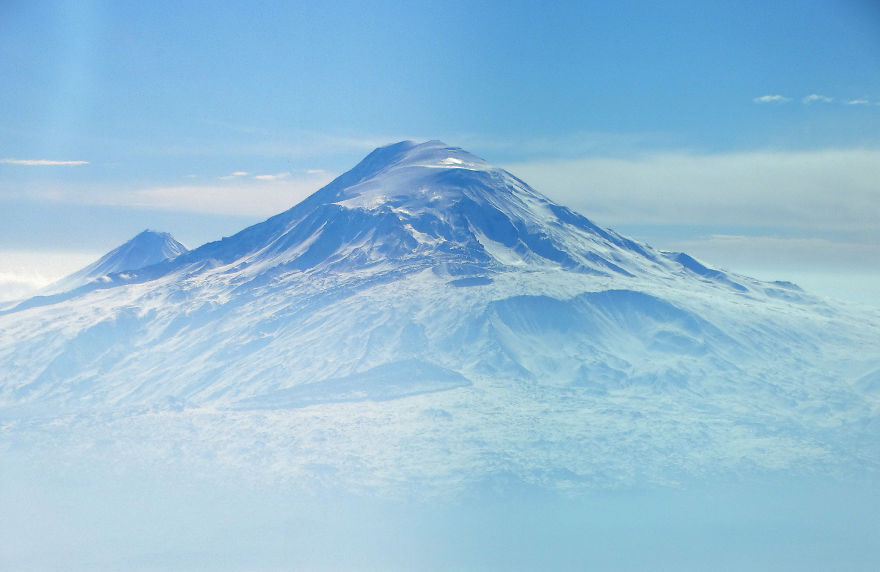 I Photograph My Trips Hoping That It Will Inspire People To Travel