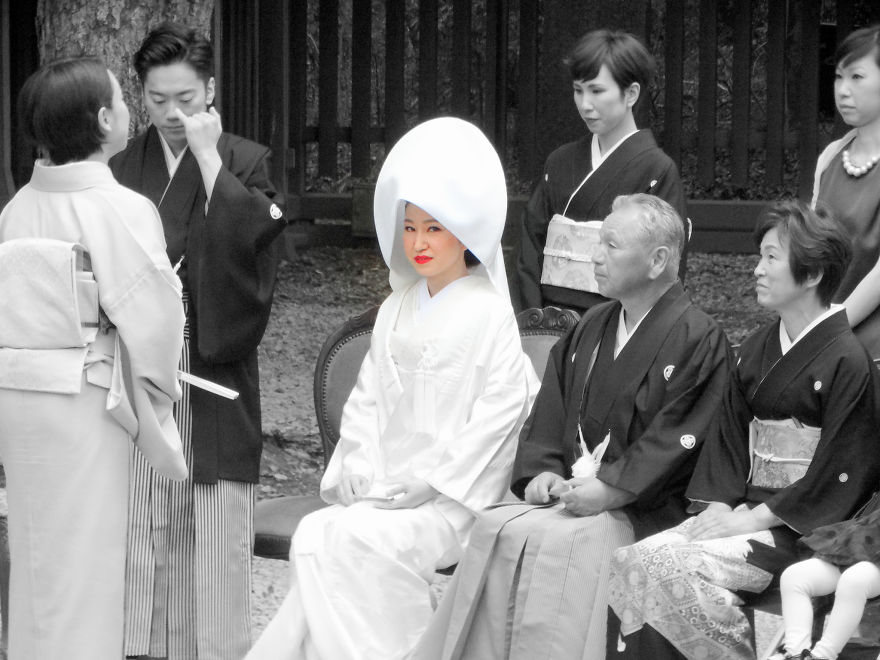 I Photograph My Trips Hoping That It Will Inspire People To Travel