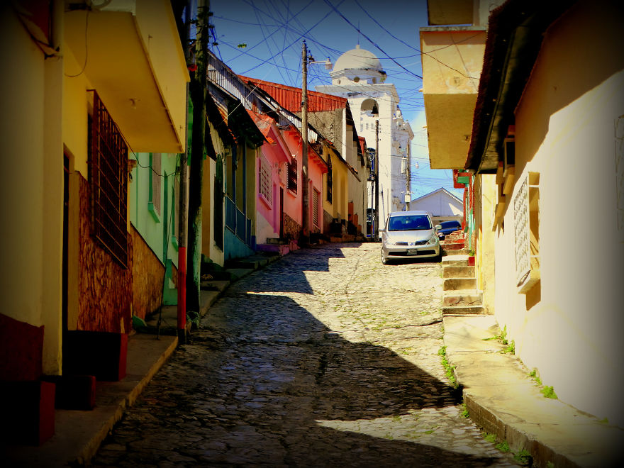 I Photograph My Trips Hoping That It Will Inspire People To Travel