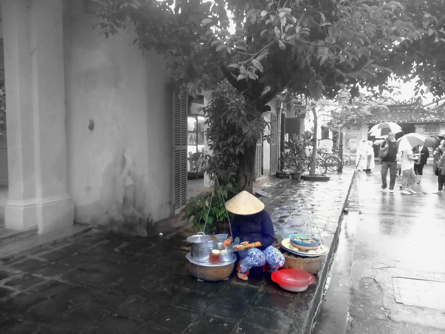 I Photograph My Trips Hoping That It Will Inspire People To Travel