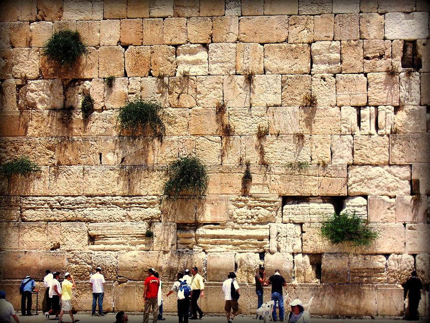 I Photograph My Trips Hoping That It Will Inspire People To Travel