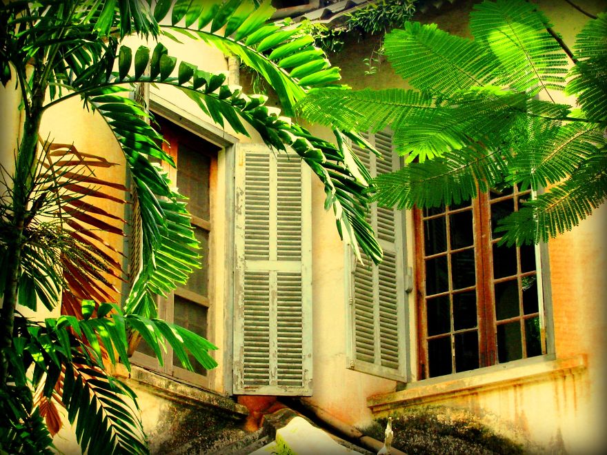 I Photograph My Trips Hoping That It Will Inspire People To Travel