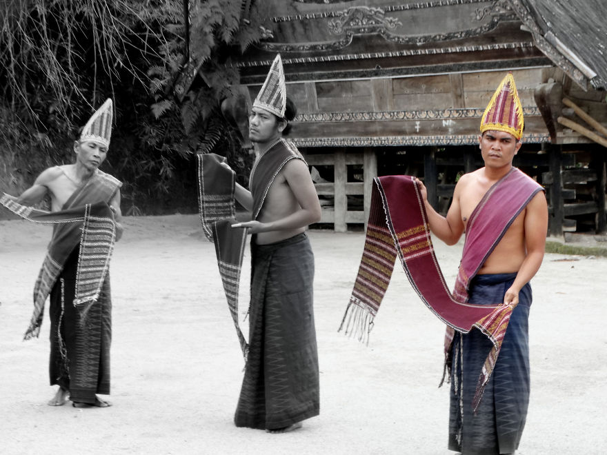 I Photograph My Trips Hoping That It Will Inspire People To Travel