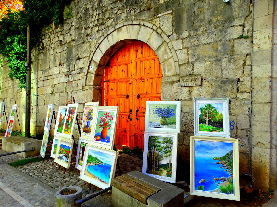 I Photograph My Trips Hoping That It Will Inspire People To Travel