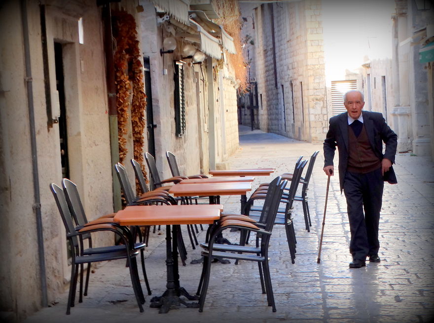 I Photograph My Trips Hoping That It Will Inspire People To Travel