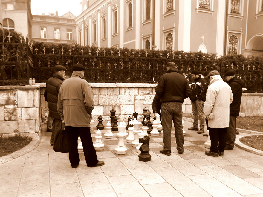 I Photograph My Trips Hoping That It Will Inspire People To Travel