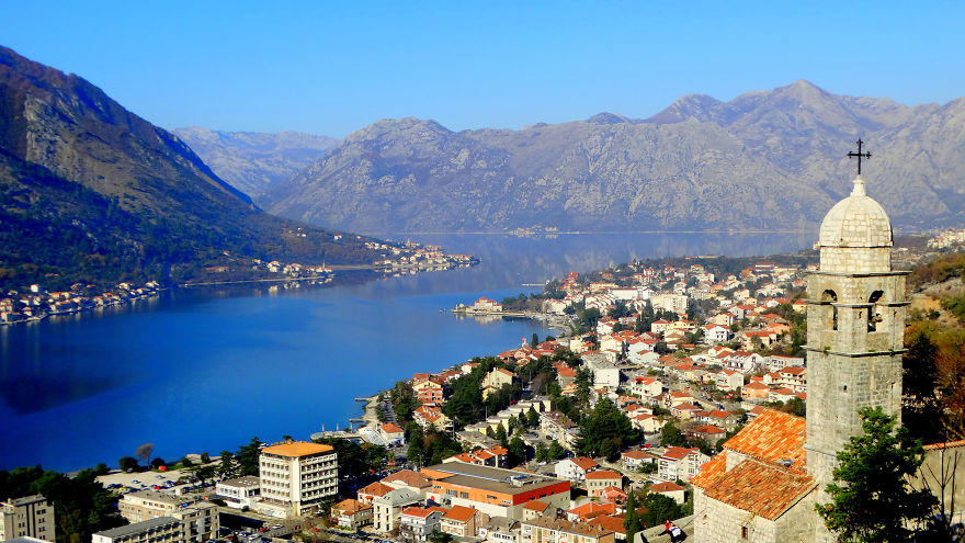 I Photograph My Trips Hoping That It Will Inspire People To Travel