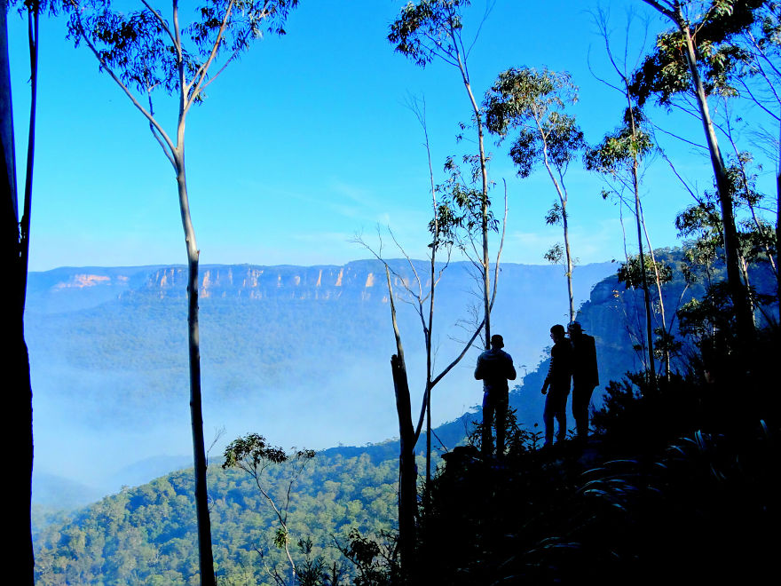 I Photograph My Trips Hoping That It Will Inspire People To Travel