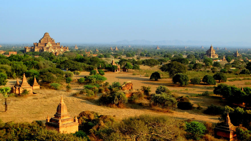 I Photograph My Trips Hoping That It Will Inspire People To Travel