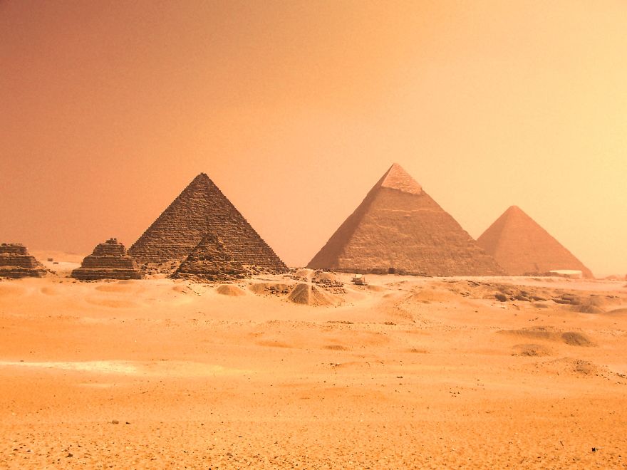 I Photograph My Trips Hoping That It Will Inspire People To Travel