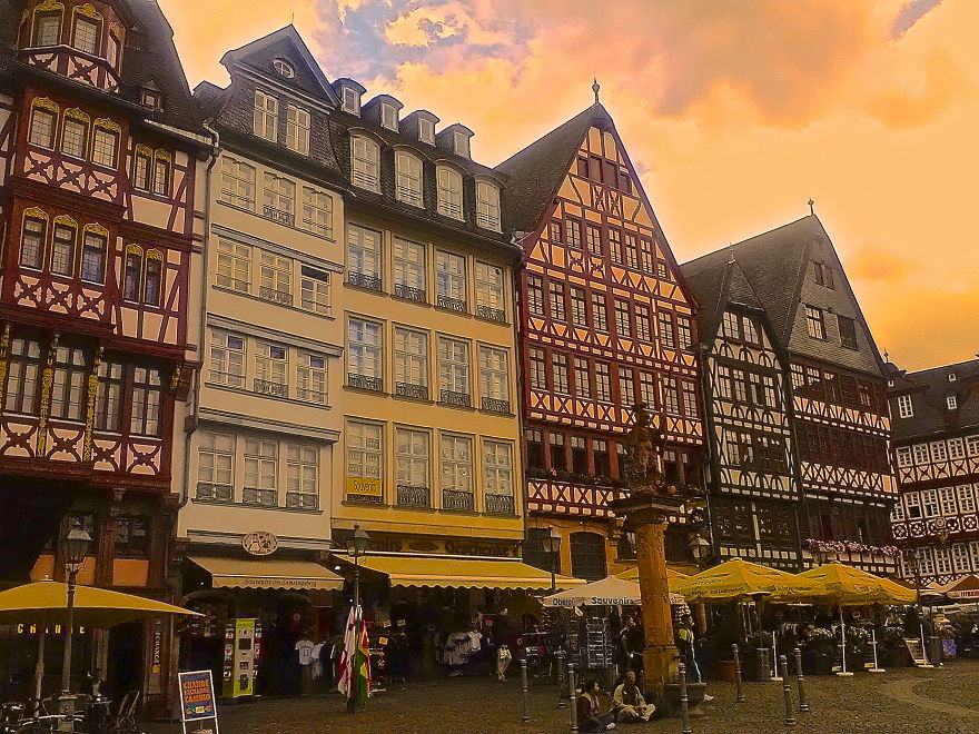 I Photograph My Trips Hoping That It Will Inspire People To Travel