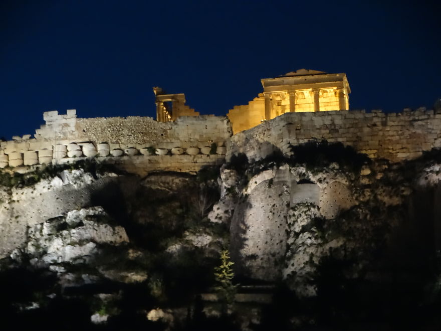 I Photograph My Trips Hoping That It Will Inspire People To Travel