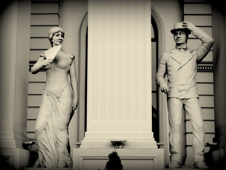 I Photograph My Trips Hoping That It Will Inspire People To Travel