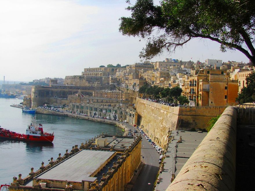 I Photograph My Trips Hoping That It Will Inspire People To Travel