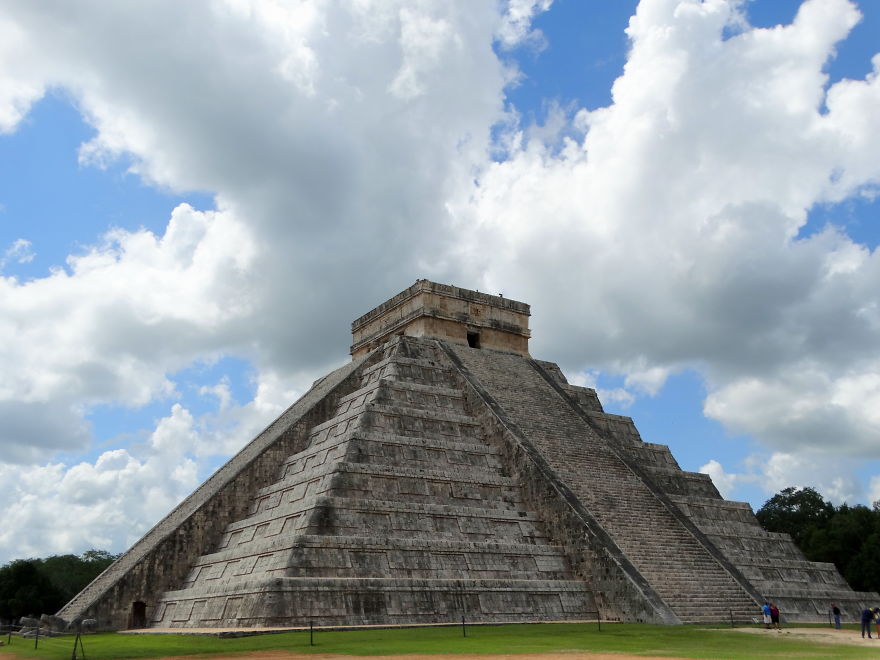 I Photograph My Trips Hoping That It Will Inspire People To Travel