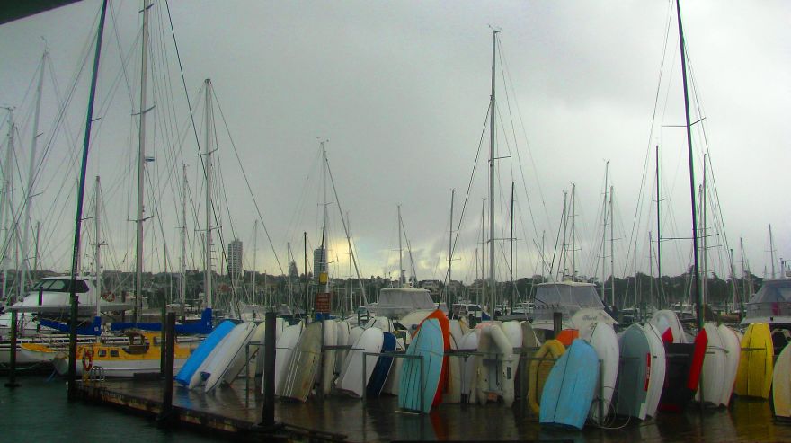 I Photograph My Trips Hoping That It Will Inspire People To Travel