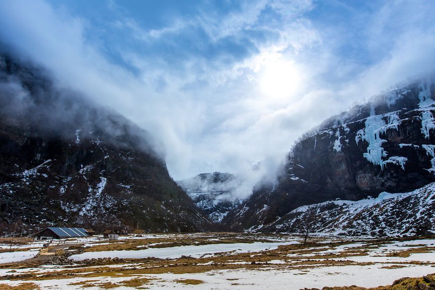 After Traveling The Norwegian Fjords For 14 Years, These Are My 16 Most Beautiful Photos