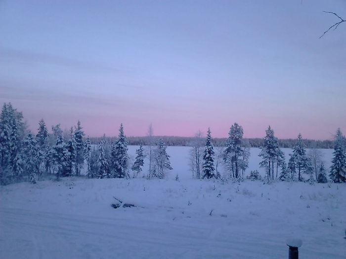 Lapland