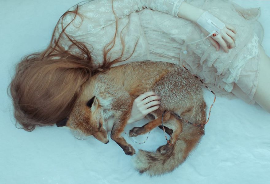 Death In This Land Is Liberating Death In This Land Is Liberating