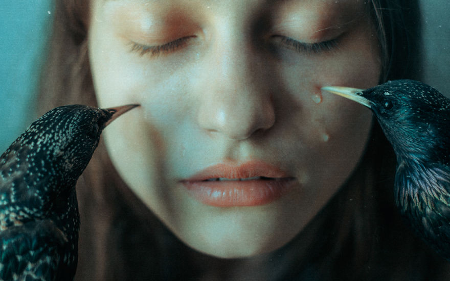 Death In This Land Is Liberating Death In This Land Is Liberating