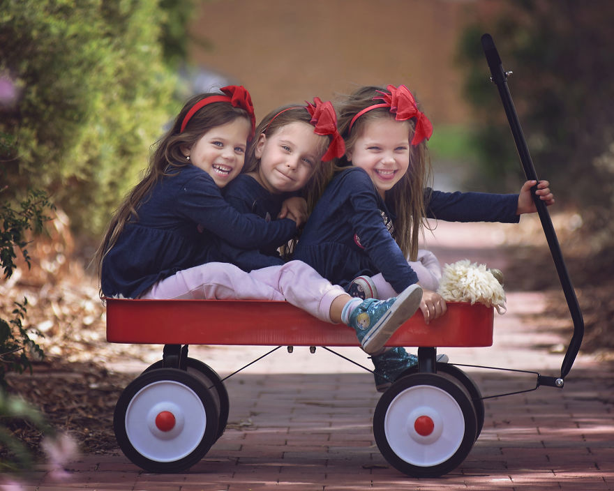 Yes. We All Have Different Personalities