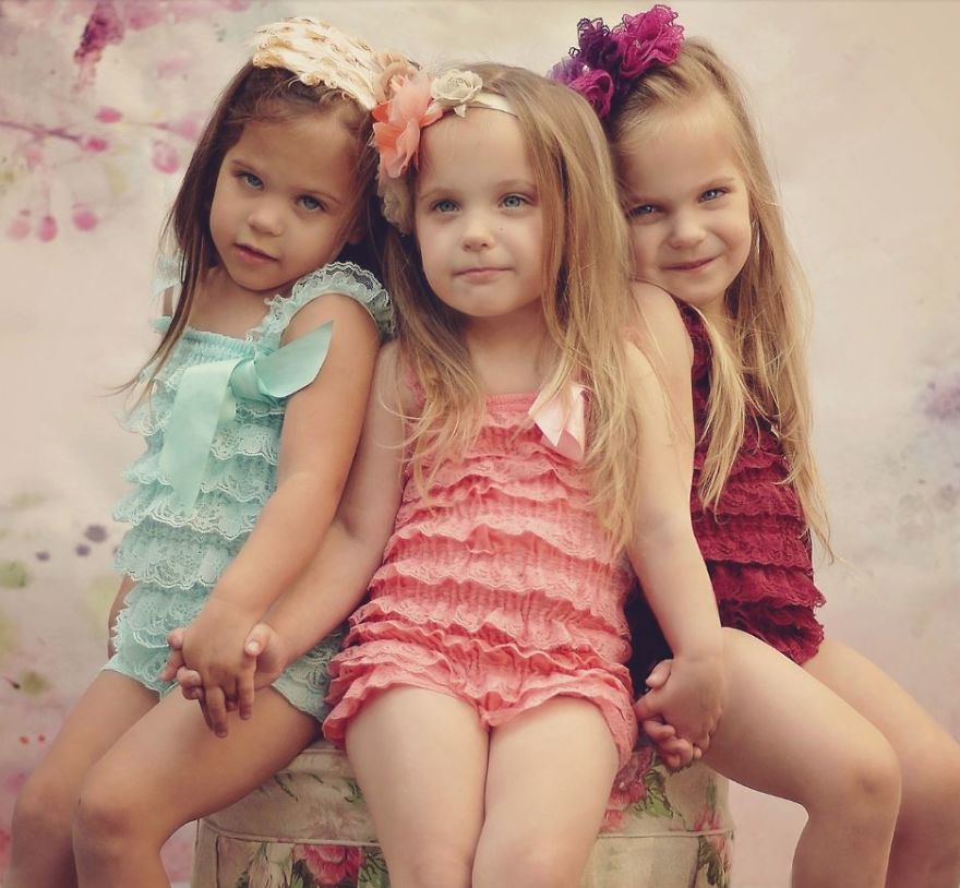 We Have Different Dreams