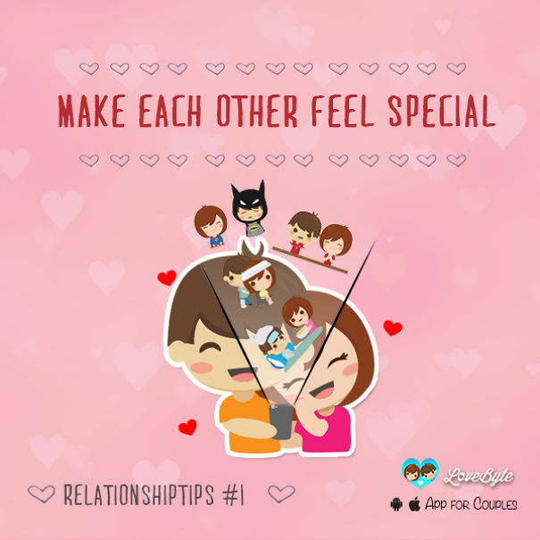 26 Things You Can Do To Keep Your Relationship Loving & Strong 26 Things You Can Do To Keep Your Relationship Loving & Strong