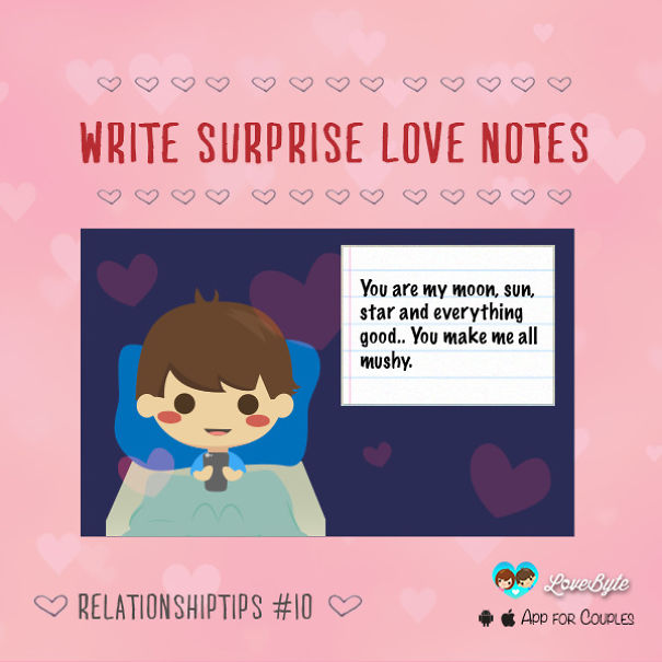 26 Things You Can Do To Keep Your Relationship Loving & Strong