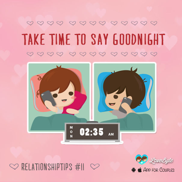 26 Things You Can Do To Keep Your Relationship Loving & Strong