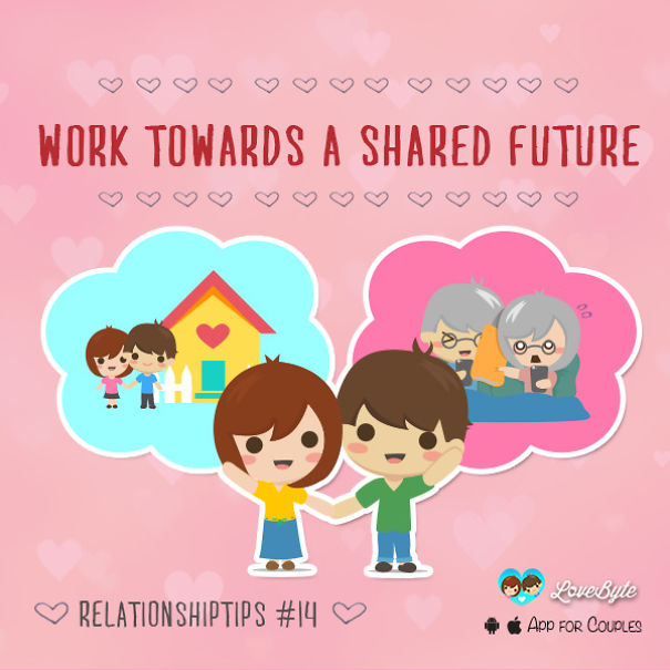 26 Things You Can Do To Keep Your Relationship Loving & Strong 26 Things You Can Do To Keep Your Relationship Loving & Strong