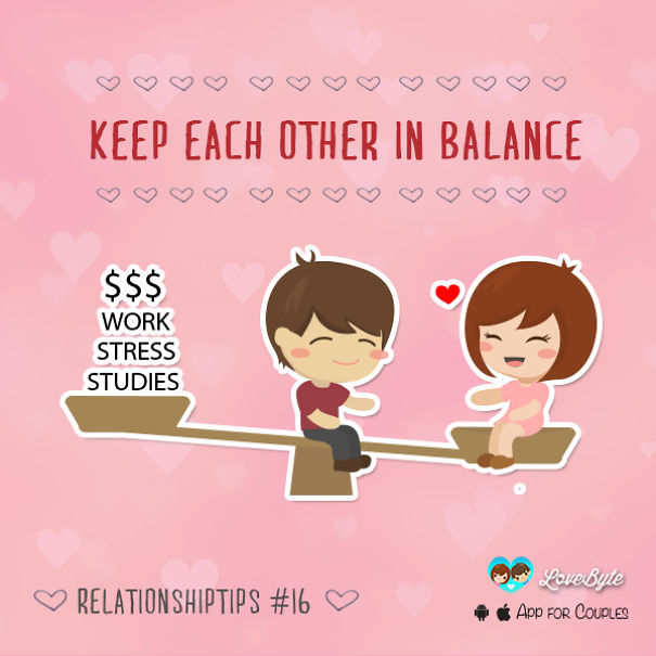 26 Things You Can Do To Keep Your Relationship Loving & Strong