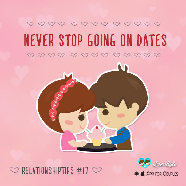 26 Things You Can Do To Keep Your Relationship Loving & Strong 26 Things You Can Do To Keep Your Relationship Loving & Strong