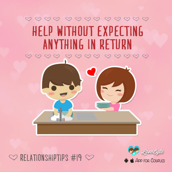 26 Things You Can Do To Keep Your Relationship Loving & Strong