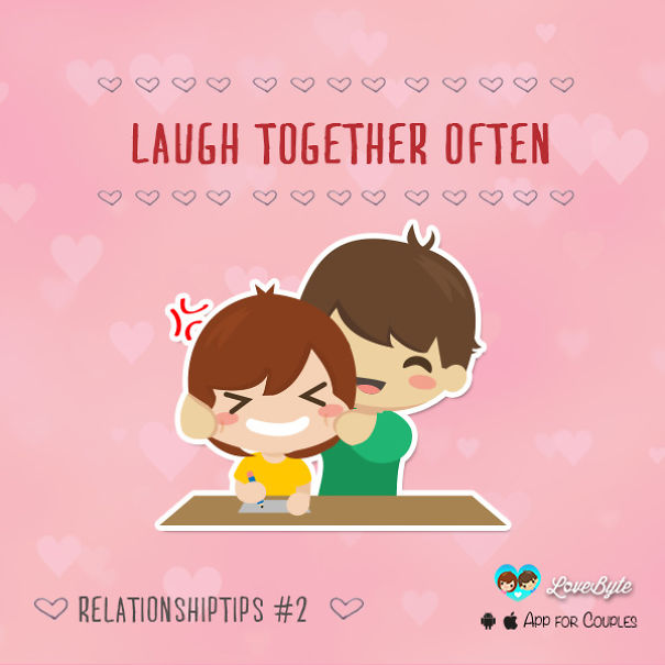 26 Things You Can Do To Keep Your Relationship Loving & Strong