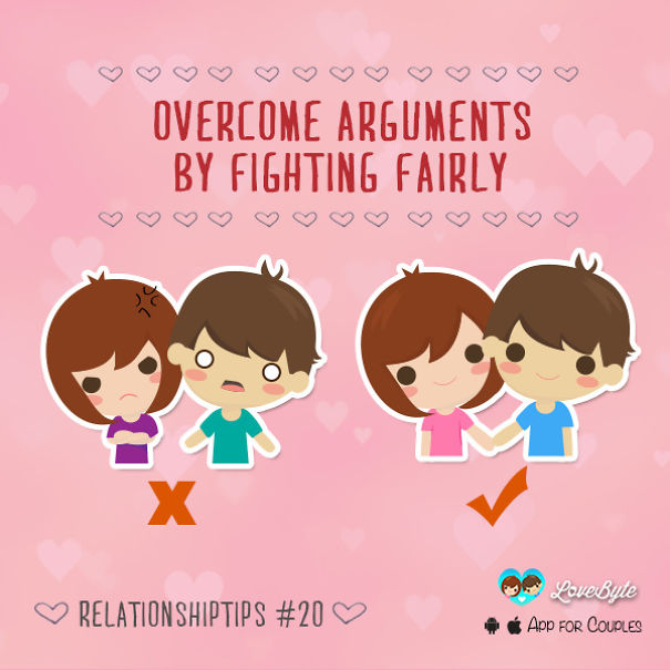 26 Things You Can Do To Keep Your Relationship Loving & Strong